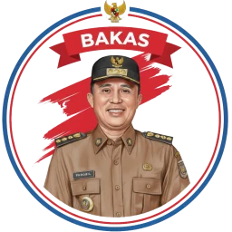 BAKAS のアイコン