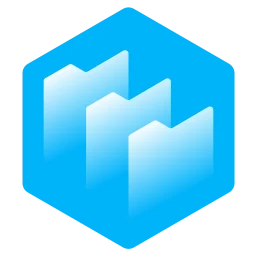 S3Drive: Cloud storage のアイコン