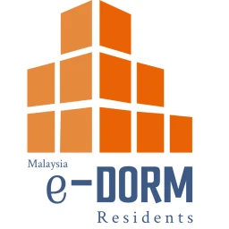 e-Dorm Malaysia Residents